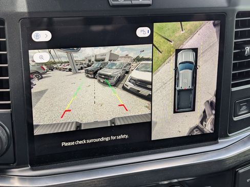 New 2025 Ford F250 Lariat w/ Lariat Ultimate Package image 27