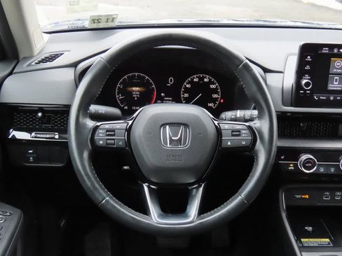 Used 2023 Honda CR-V EX-L image 18