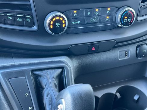 New 2025 Ford Transit 350 XL image 21