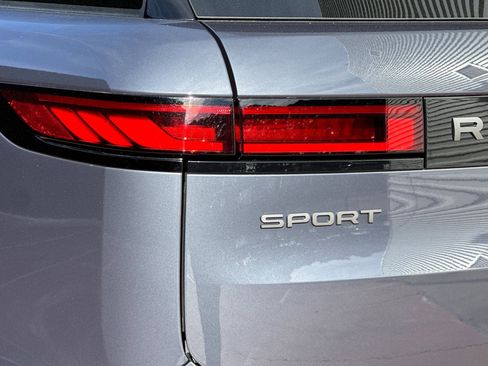 New 2026 Land Rover Range Rover Sport SE image 14