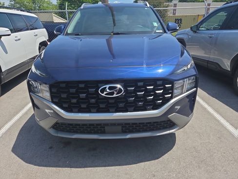 Used 2023 Hyundai Santa Fe SEL AWD/4WD image 9
