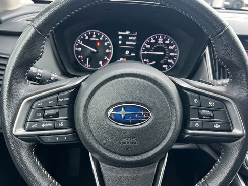Used 2024 Subaru Outback Premium image 20