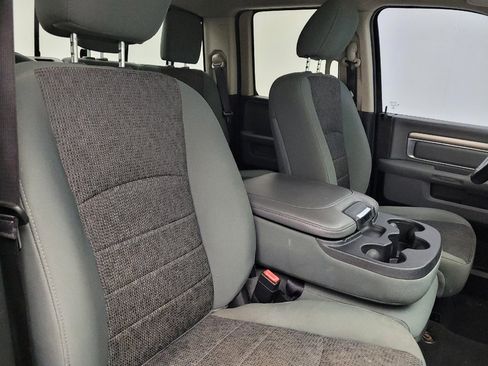 Used 2018 RAM 1500 Big Horn AWD/4WD image 21