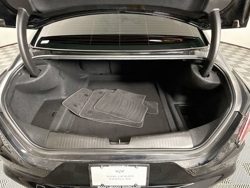 Certified 2023 Cadillac CT4 Sport AWD/4WD image 24