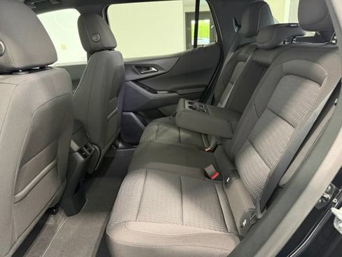 New 2026 Chevrolet Equinox LT w/ Safety and Technology Package AWD/4WD image 22