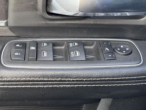 Used 2022 RAM 2500 Laramie AWD/4WD image 21