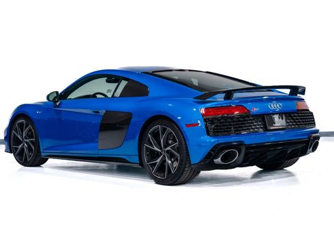 Used 2021 Audi R8 V10 image 6