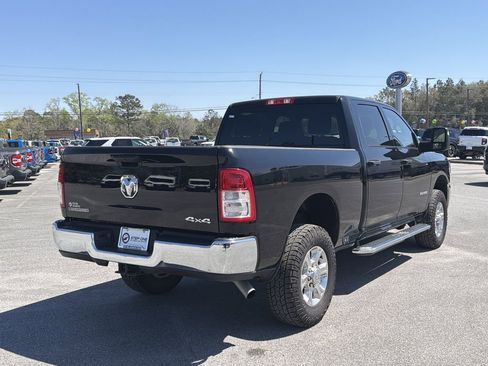 Used 2024 RAM 2500 Big Horn AWD/4WD image 6