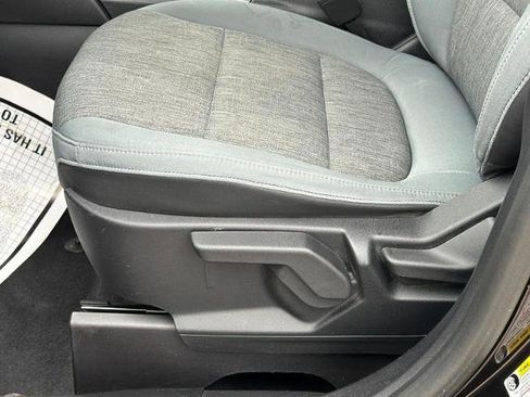 Certified 2021 Ford Bronco Sport Big Bend image 17