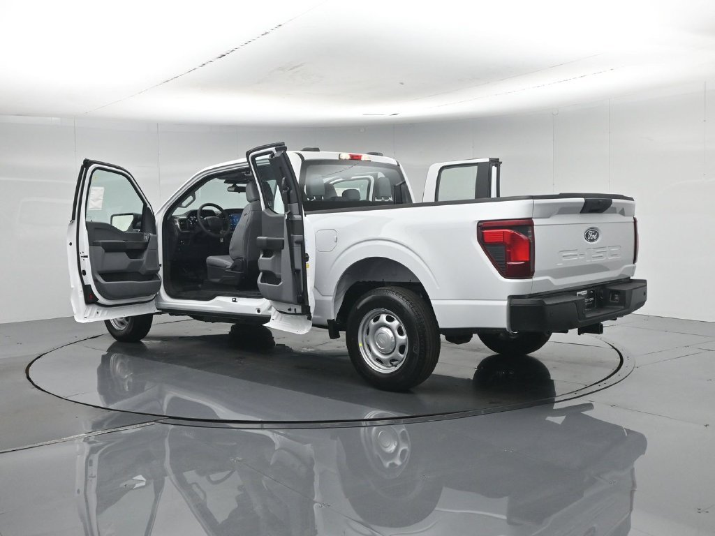 New 2026 Ford F150 XL RWD image 32