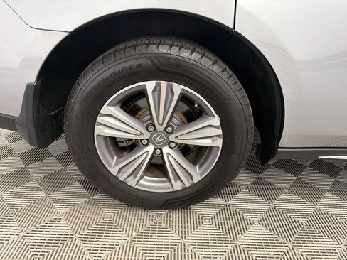Used 2020 Acura MDX FWD image 19