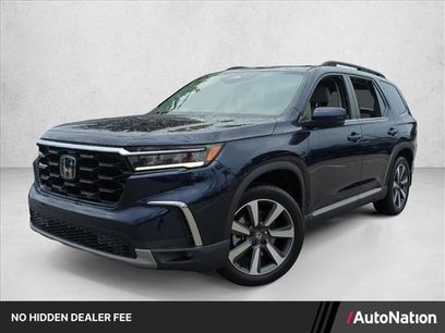 Used 2023 Honda Pilot Touring