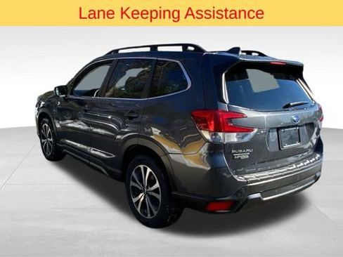 Used 2023 Subaru Forester Limited AWD/4WD image 6