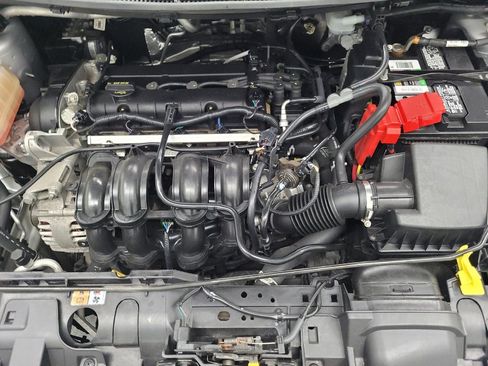 Used 2019 Ford Fiesta SE FWD image 30