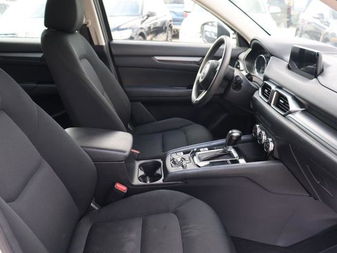 Used 2017 MAZDA CX-5 Sport image 13