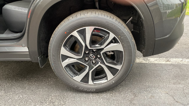 New 2026 MAZDA CX-5 Preferred AWD/4WD image 25