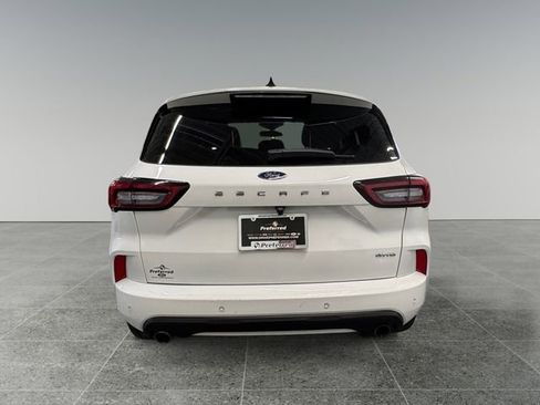 Used 2023 Ford Escape ST-Line w/ Tech Pack #1 AWD/4WD image 23