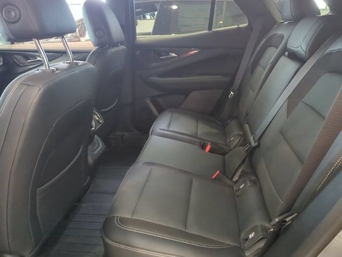 New 2024 Chevrolet Blazer EV LT AWD/4WD image 19