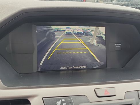 Used 2016 Honda Odyssey EX-L image 29