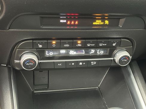 Certified 2023 MAZDA CX-5 AWD 2.5 S w/ Premium Package image 20