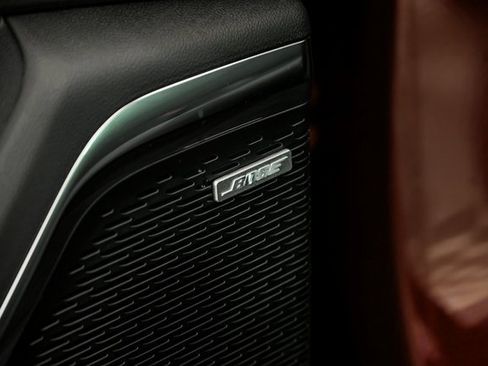 New 2026 GMC Acadia Elevation w/ Black Edition image 6