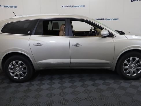 Used 2016 Buick Enclave Leather FWD image 5