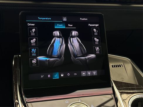 New 2026 Cadillac Escalade IQ Sport 1 AWD/4WD image 31