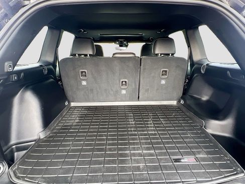 Used 2022 Jeep Grand Cherokee Altitude image 27