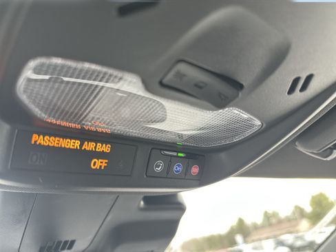 New 2026 Chevrolet Trax RS w/ Driver Confidence Package FWD image 13