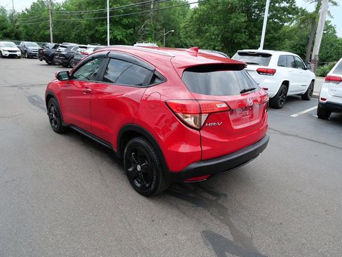 Used 2017 Honda HR-V EX-L image 5