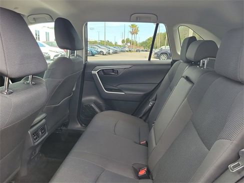 Used 2024 Toyota RAV4 LE image 6