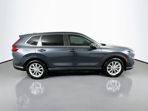 Certified 2024 Honda CR-V EX image 4