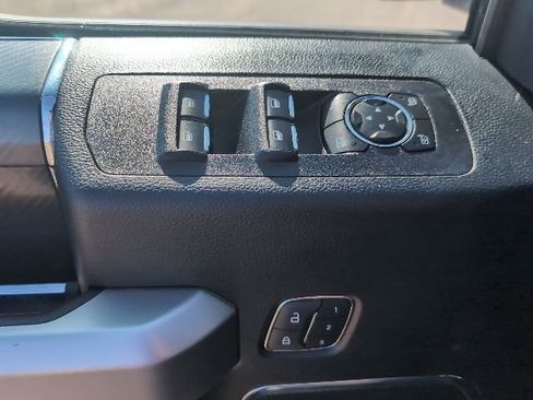 Certified 2020 Ford F150 Lariat w/ Equipment Group 502A Luxury image 8