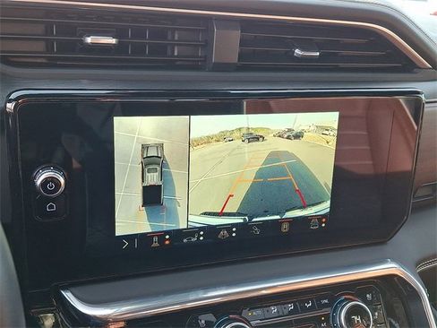 Used 2024 GMC Sierra 1500 Denali Ultimate image 19