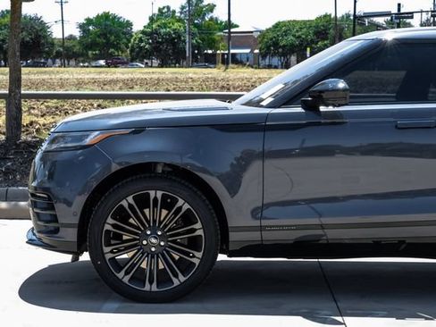 New 2026 Land Rover Range Rover Velar Belgravia AWD/4WD image 17