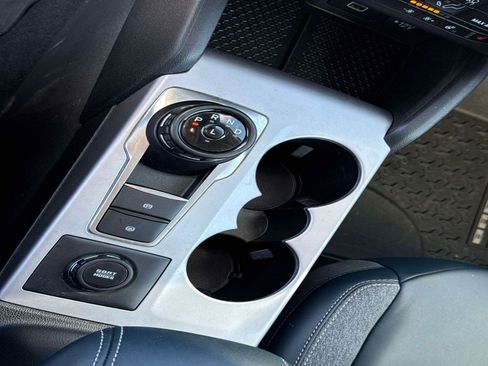 Used 2023 Ford Bronco Sport Outer Banks image 25