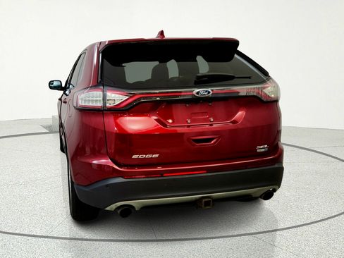 Used 2016 Ford Edge SEL w/ Equipment Group 201A AWD/4WD image 7