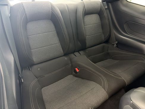 Used 2024 Ford Mustang GT RWD image 21