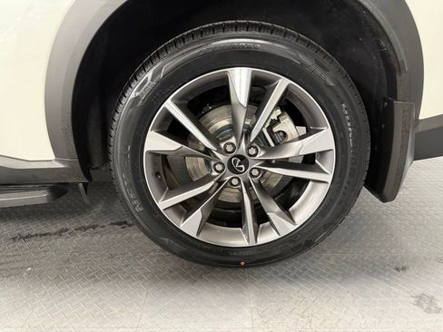 Used 2023 INFINITI QX60 Luxe w/ Cargo Package image 7