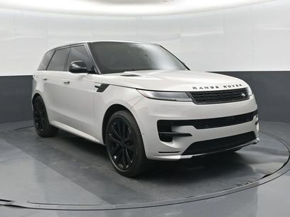 Used 2026 Land Rover Range Rover Sport Autobiography
