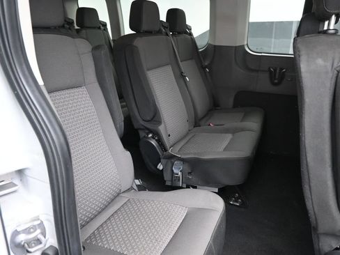 Used 2024 Ford Transit 350 XLT RWD image 27
