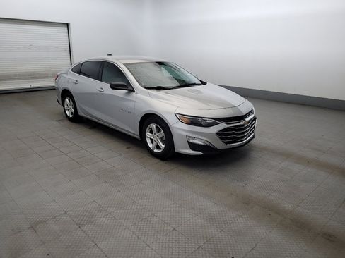 Used 2020 Chevrolet Malibu LS w/ LPO, Convenience Package 1 FWD image 13