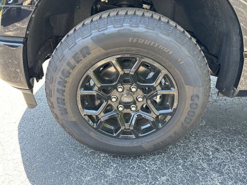 New 2026 Ford F150 STX AWD/4WD image 9