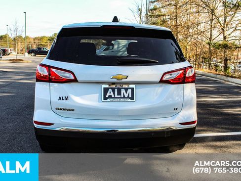 Used 2020 Chevrolet Equinox LT image 11