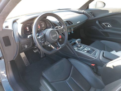 Used 2023 Audi R8 V10 performance RWD image 9
