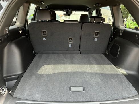 New 2025 Jeep Grand Cherokee Limited w/ Black Appearance Package RWD image 5