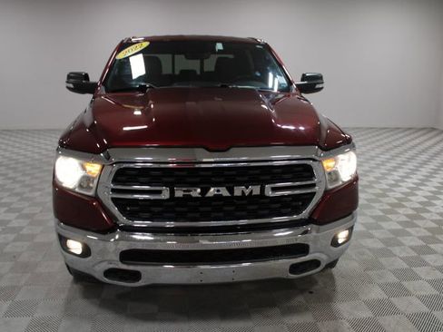 Used 2022 RAM 1500 Big Horn image 5
