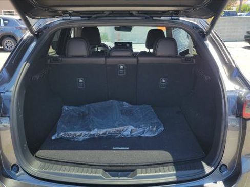 Certified 2025 MAZDA CX-5 Signature AWD/4WD image 9