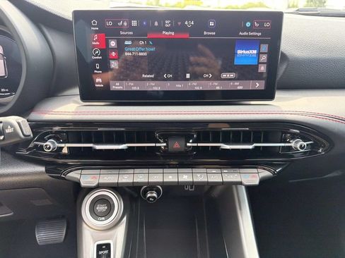 Used 2024 Dodge Hornet R/T w/ R/T Blacktop Package AWD/4WD image 30
