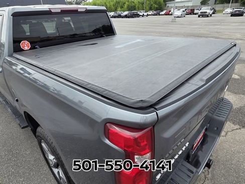 Used 2021 Chevrolet Silverado 1500 RST AWD/4WD image 7